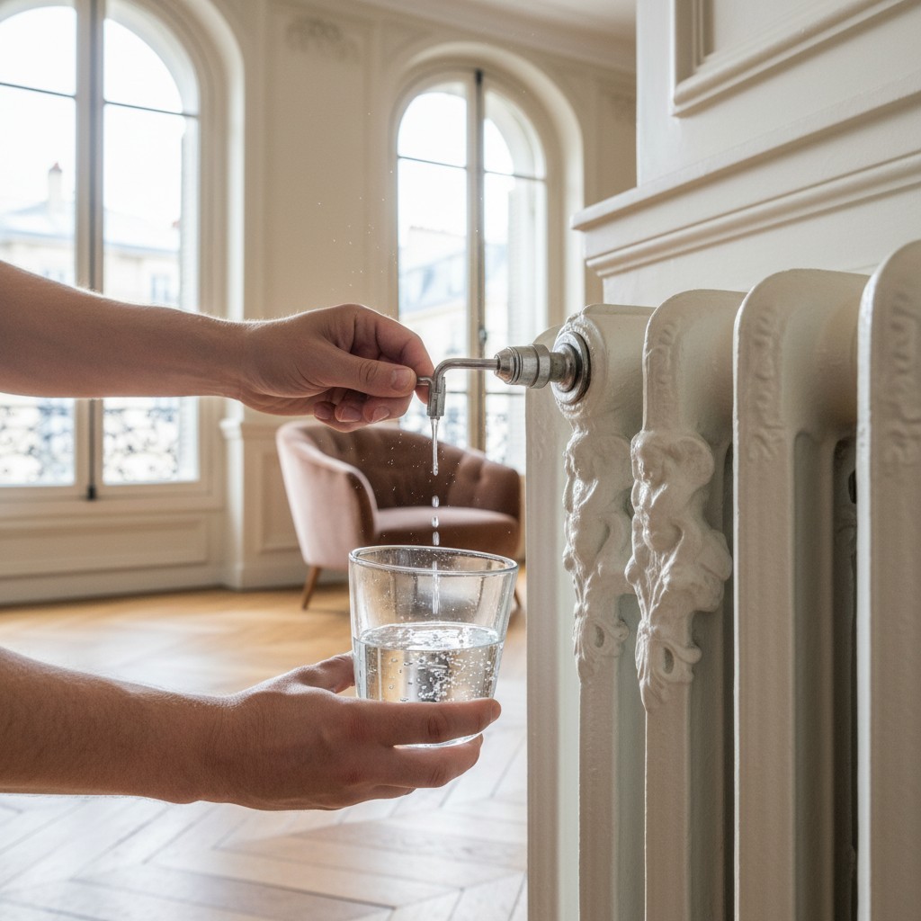 DARRAS CHAUFFAGE SANITAIRE